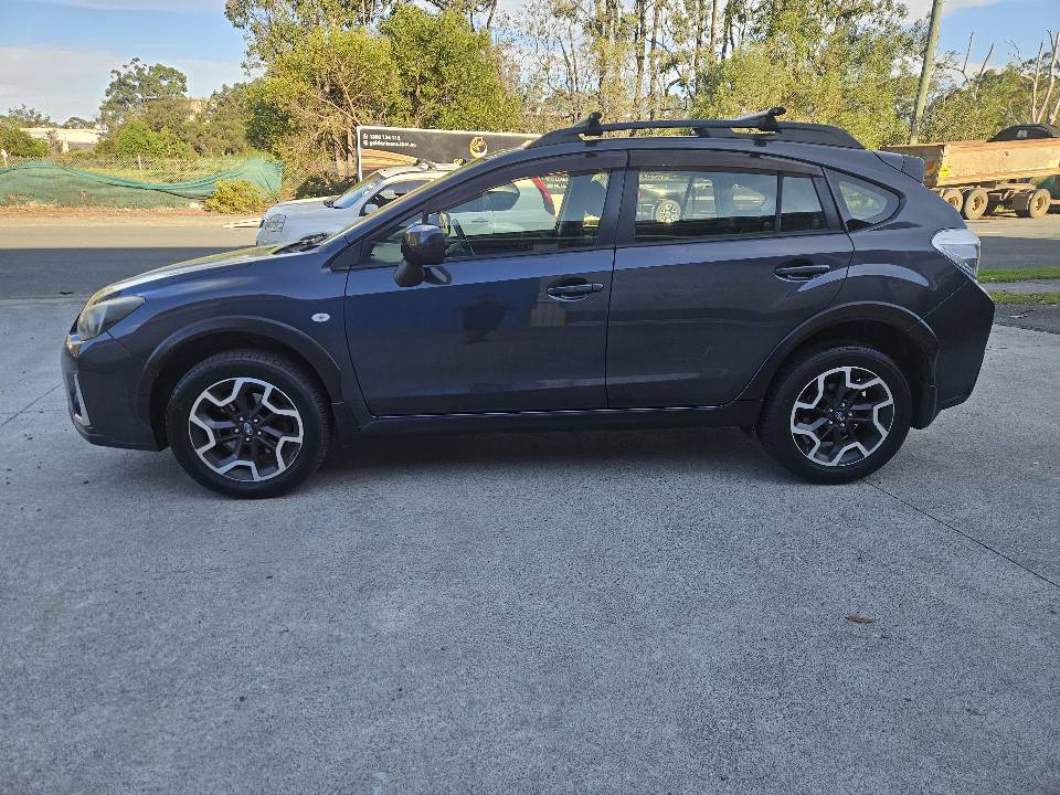 2016 Subaru XV easy finance4.jpg